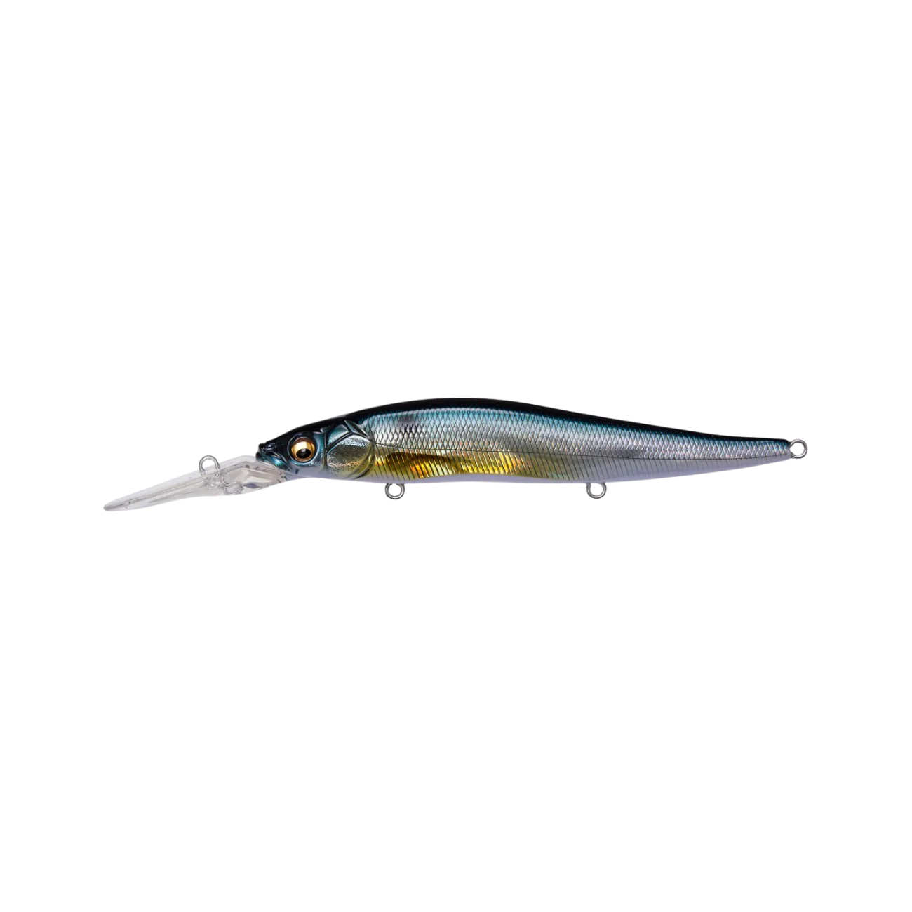 MEGABASS VISION ONETEN+2 JR JERKBAIT - Image 7