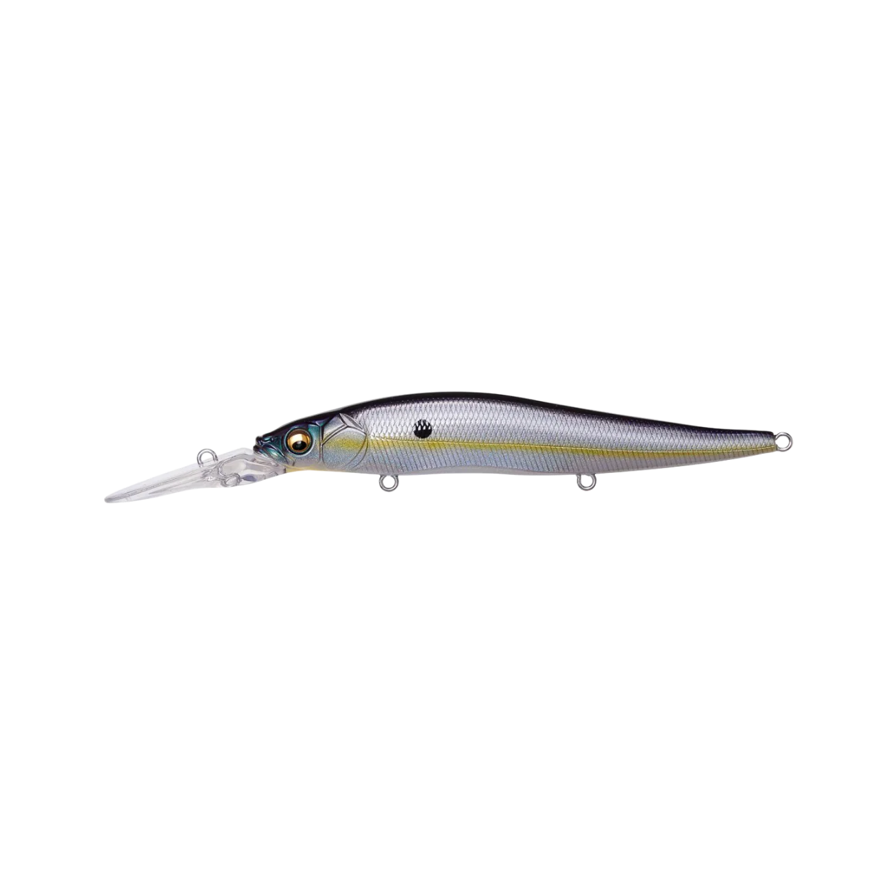 MEGABASS VISION ONETEN+2 JR JERKBAIT - Image 8