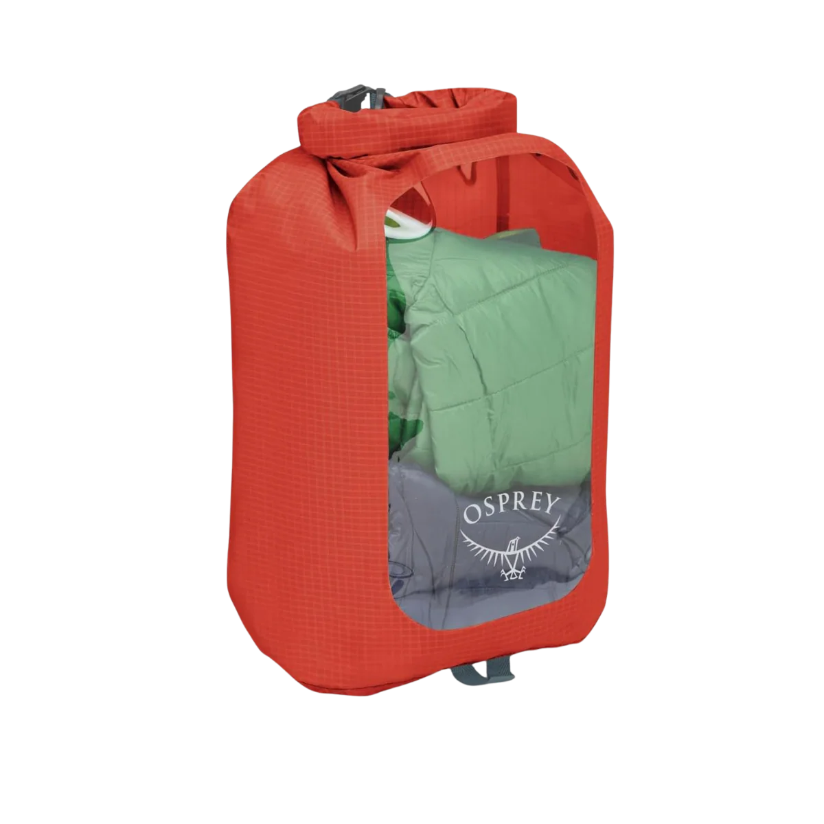 OSPREY DRYSACK 12L W-WINDOW