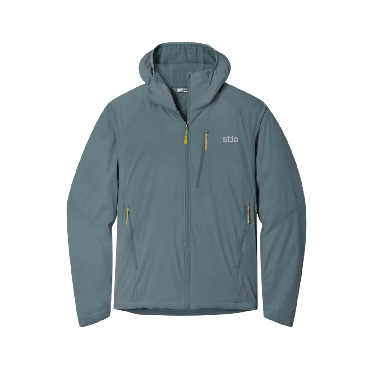 STIO DAWNER HOODED JACKET