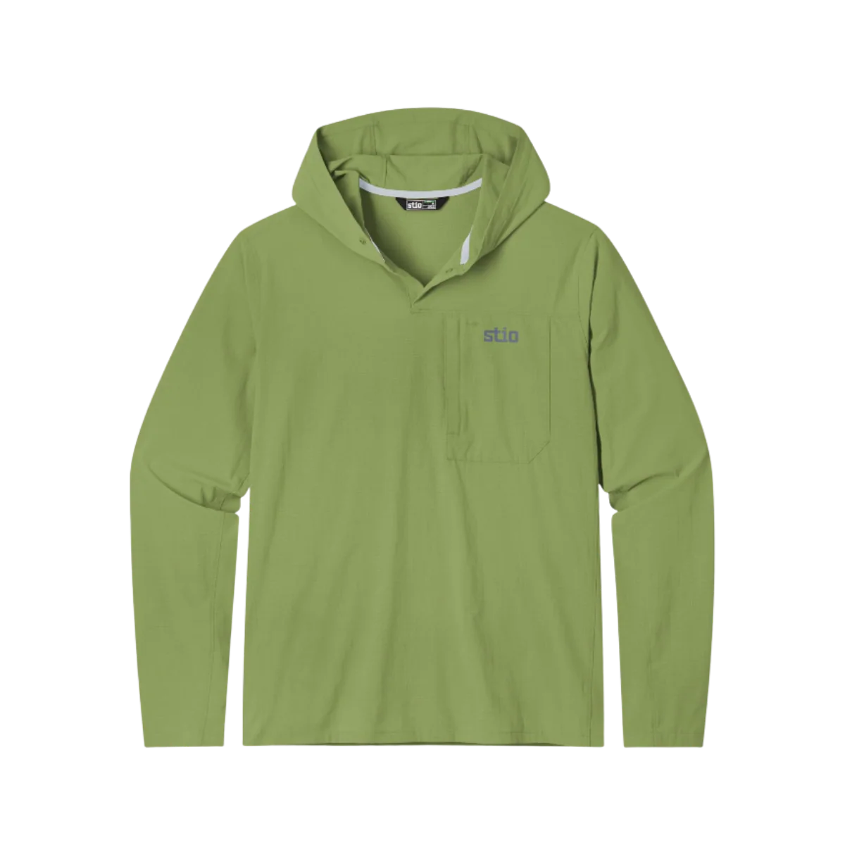 STIO VESCENT HOODIE