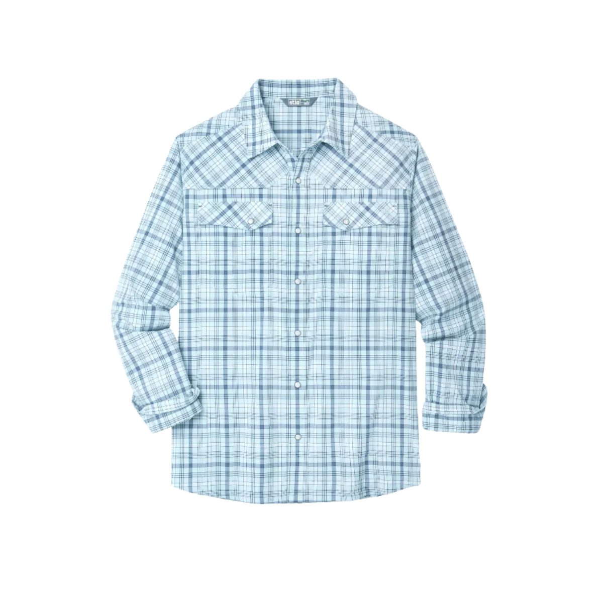 STIO EDDY L/S SHIRT