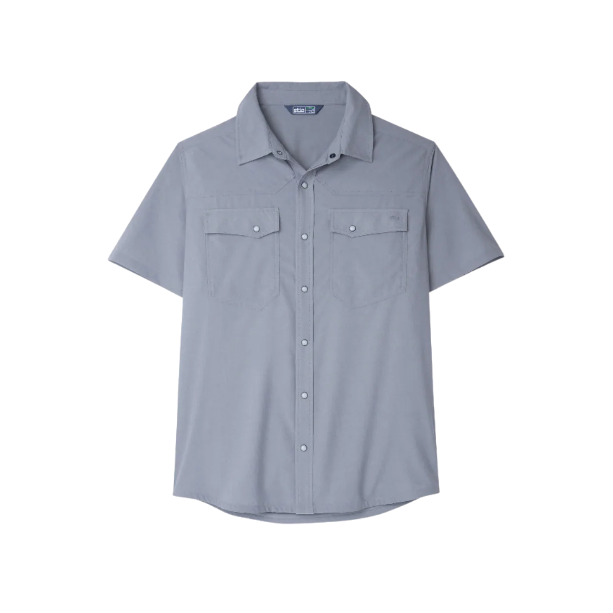 STIO EDDY S/S SHIRT