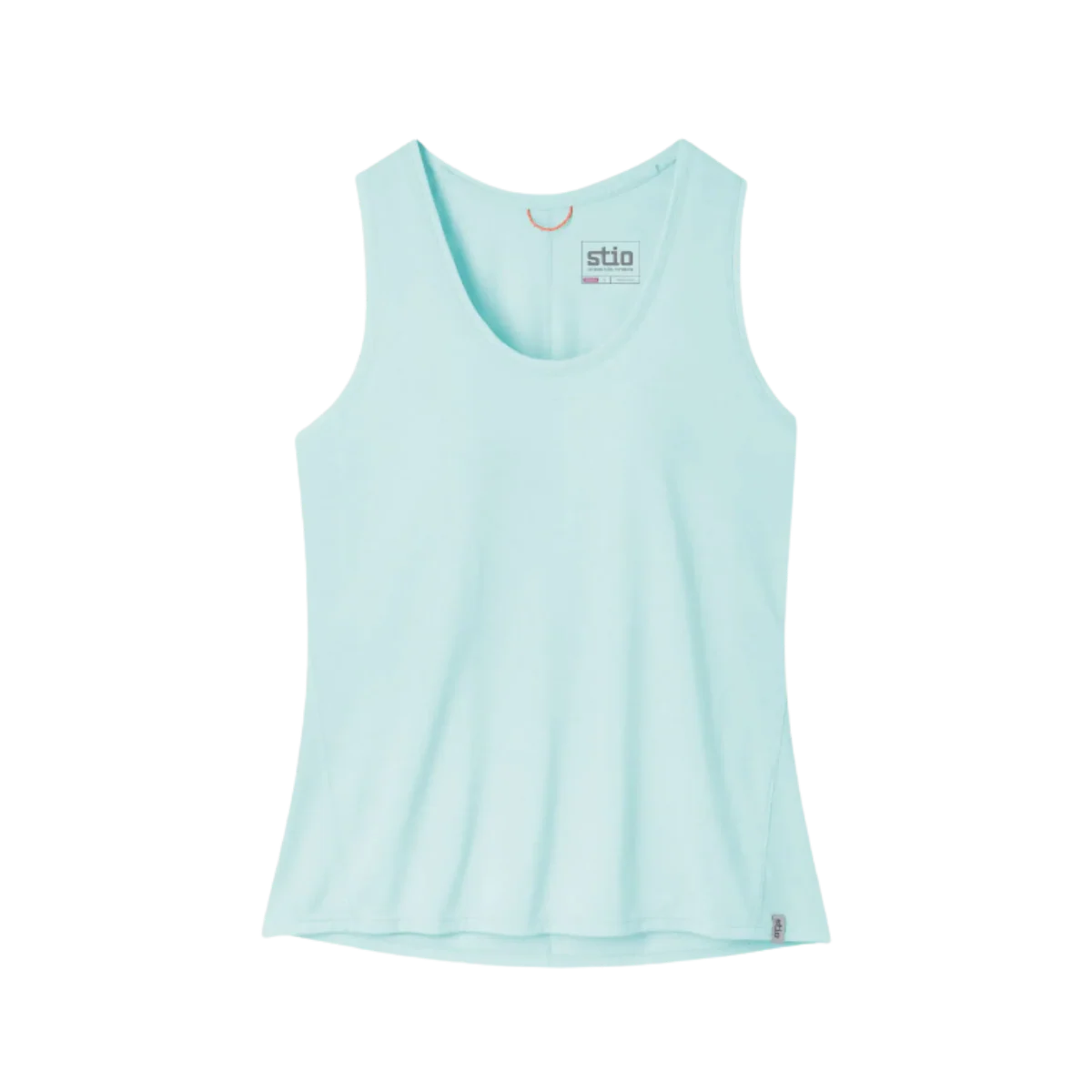 STIO WOMENS DIVIDE TANK