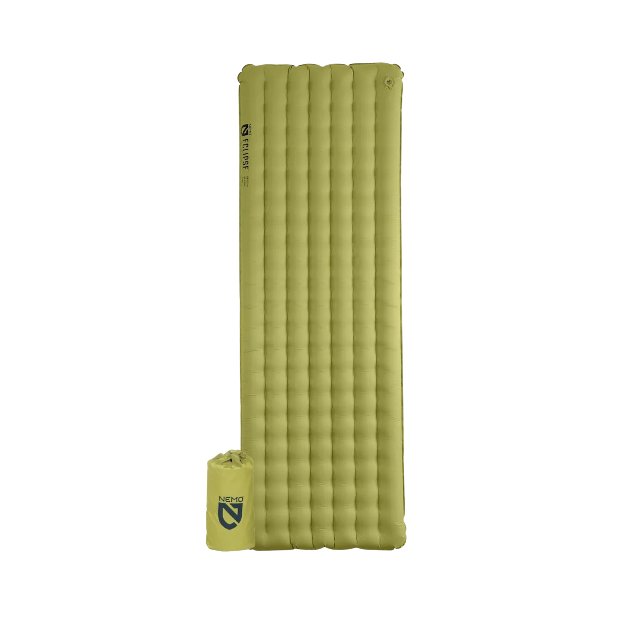 NEMO EQUIPMENT ECLIPSE ALL SEASON SLEEP PAD