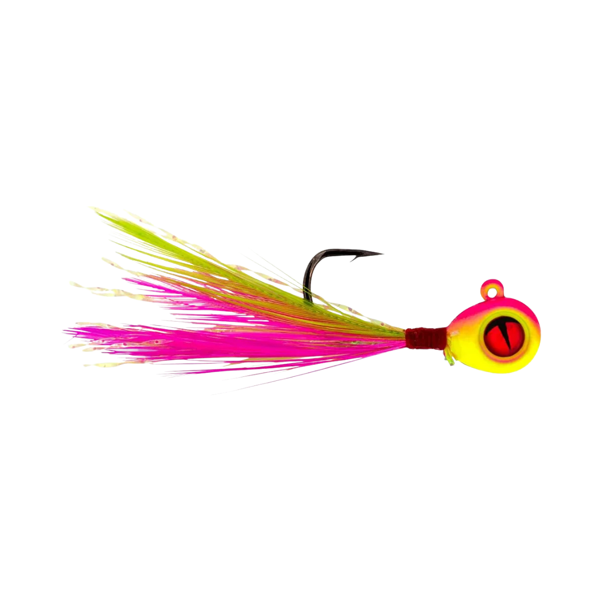 NORTHLAND TUNGSTEN CRAPPIE KING JIG