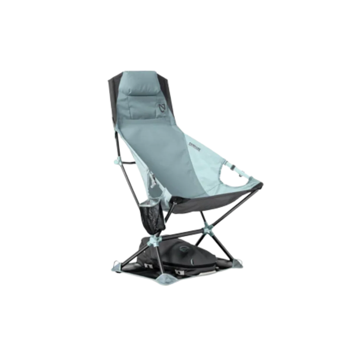 NEMO EQUIPMENT SATELLITE RECLINING CHAIR