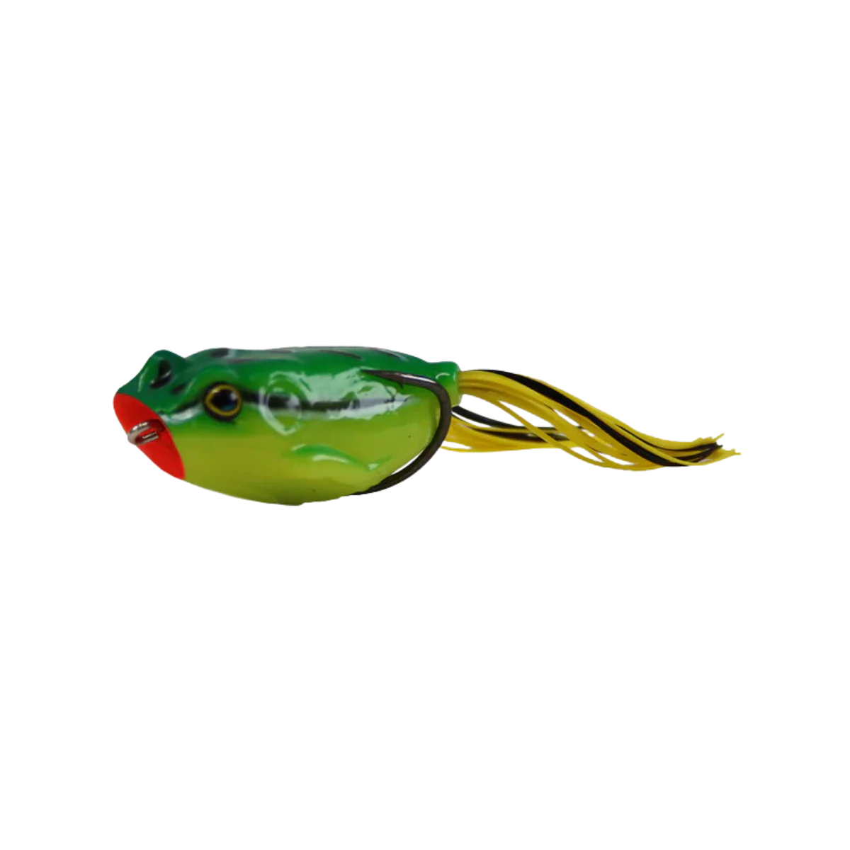 KALIN K POPPIN` FROG