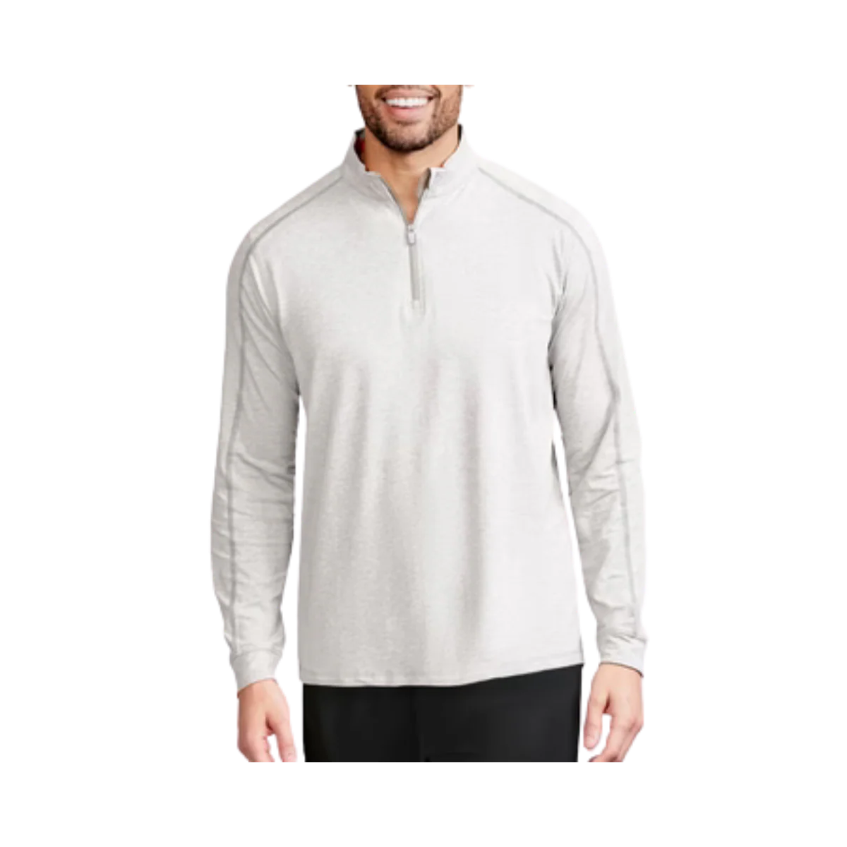 TASC CARROLLTON 1/4 ZIP