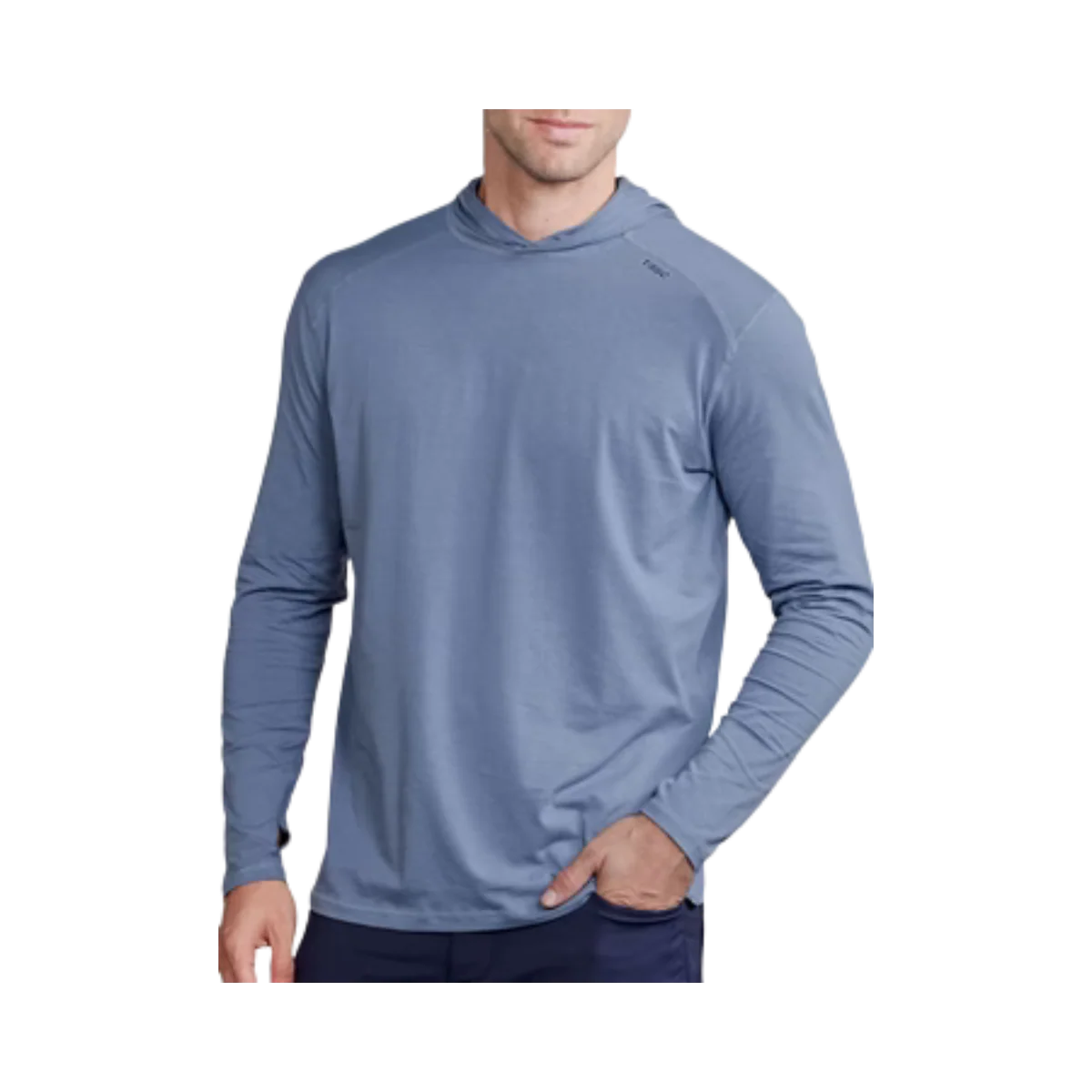 TASC CARROLLTON HOODIE