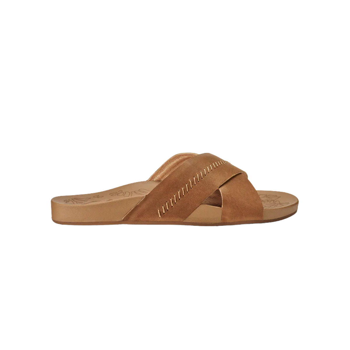 OLUKAI W KIPE'A OLU SANDAL