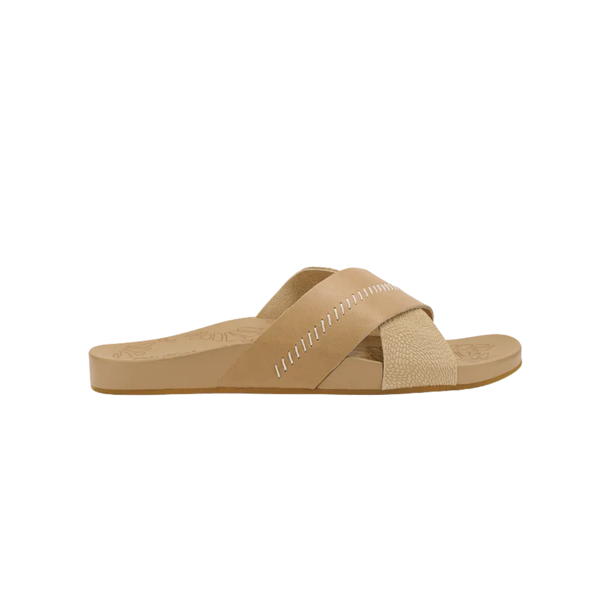 OLUKAI W KIPE'A OLU SANDAL