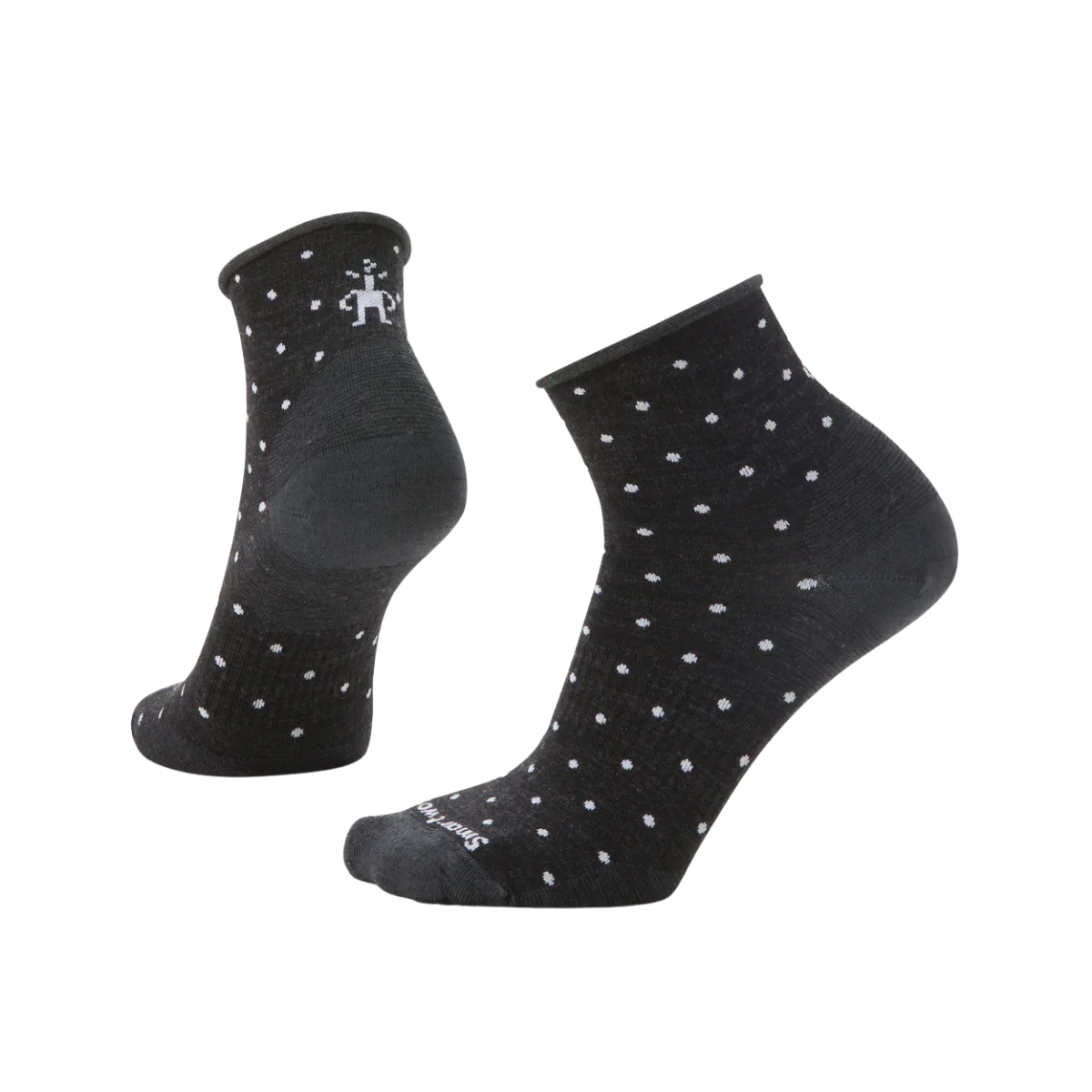SMARTWOOL W EVERYDAY CLASSIC DOT ANKLE