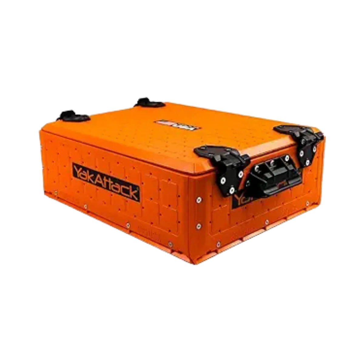 YAK ATTACK SHORTSTACK SOLO STORAGE BOX