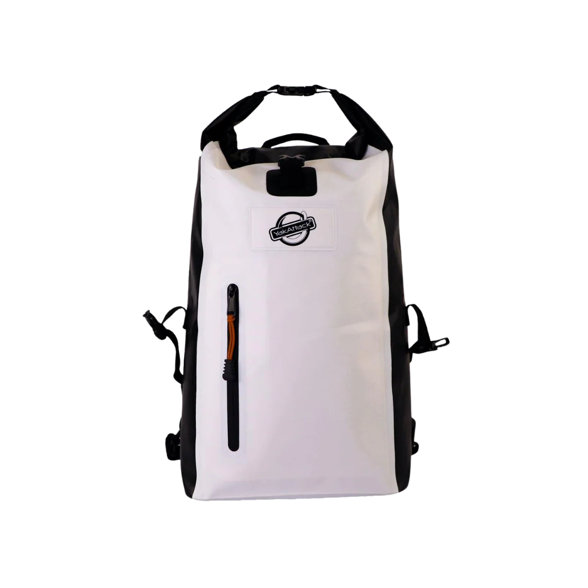 YAK ATTACK 20L ROLL TOP DRYBAG BACKPACK