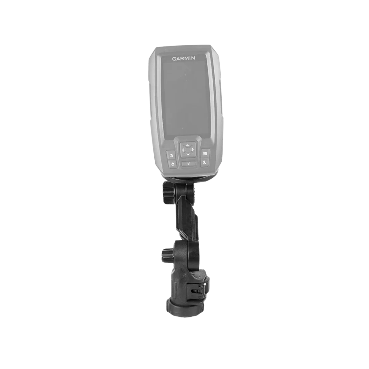 YAK ATTACK FISH FINDER MOUNT LOCK N LOAD