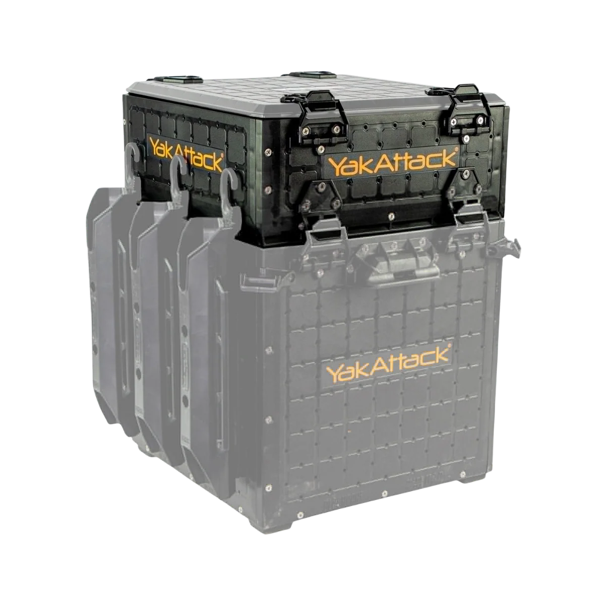 YAK ATTACK SHORTSTAK UPGRADE KIT
