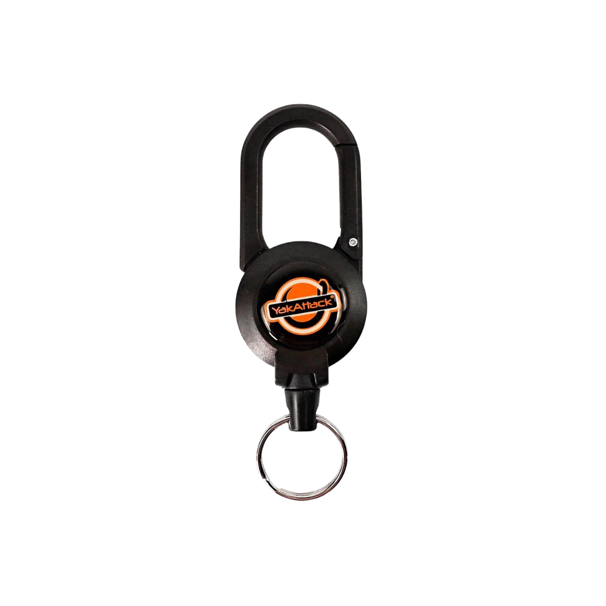 YAK ATTACK SINGLE CLIP ON RETRACTOR