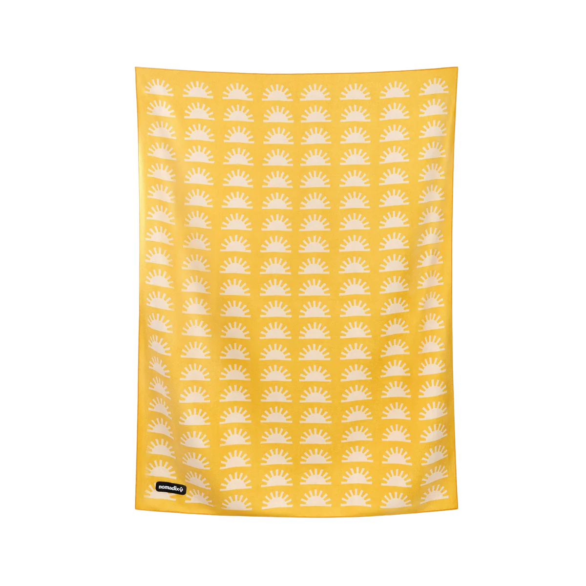 NOMADIX BLANKET TOWEL