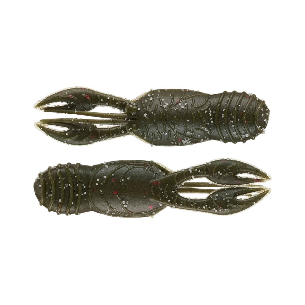 GREAT LAKES FINESSE FINESSE JUVY CRAW 7PK