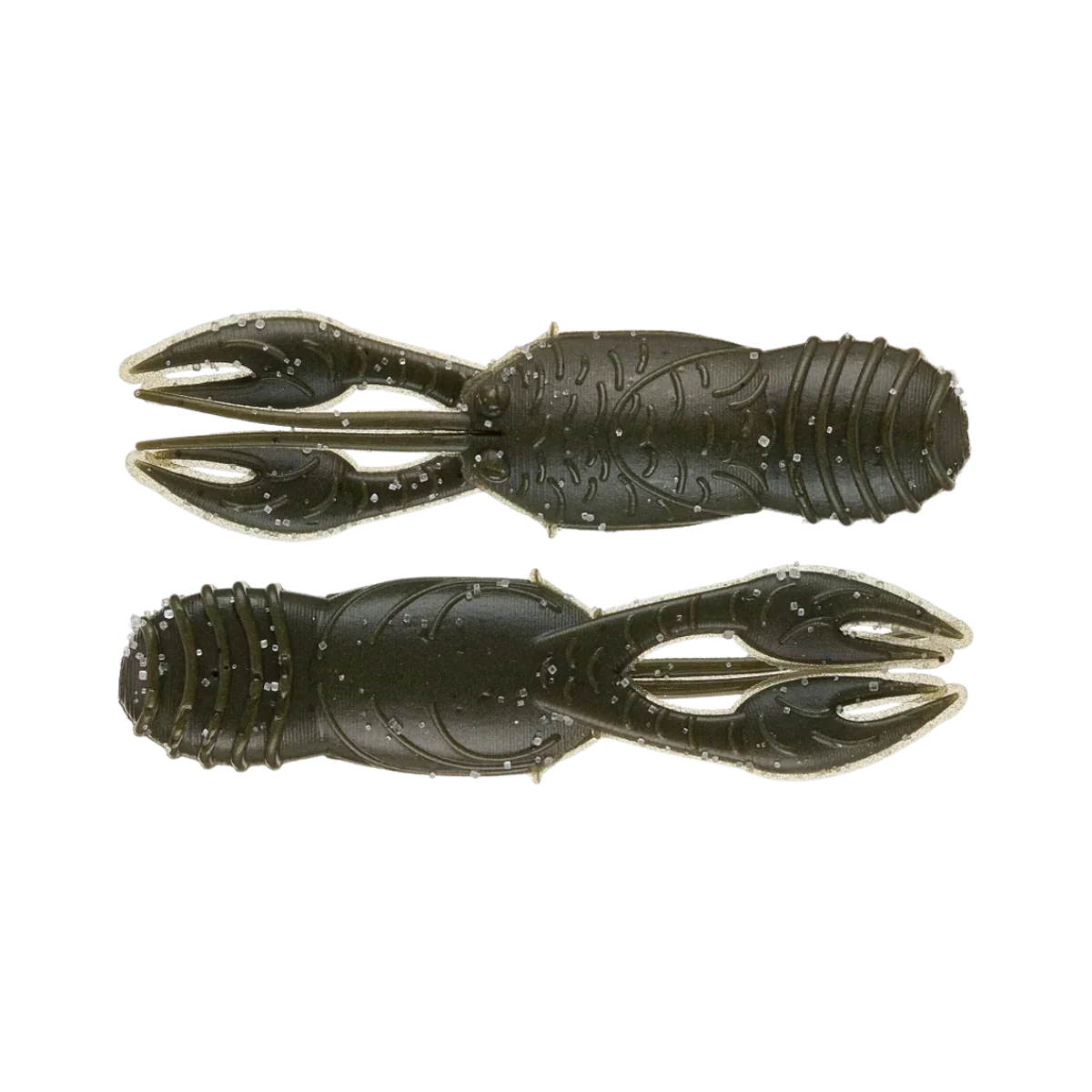 GREAT LAKES FINESSE FINESSE JUVY CRAW 7PK - Image 4