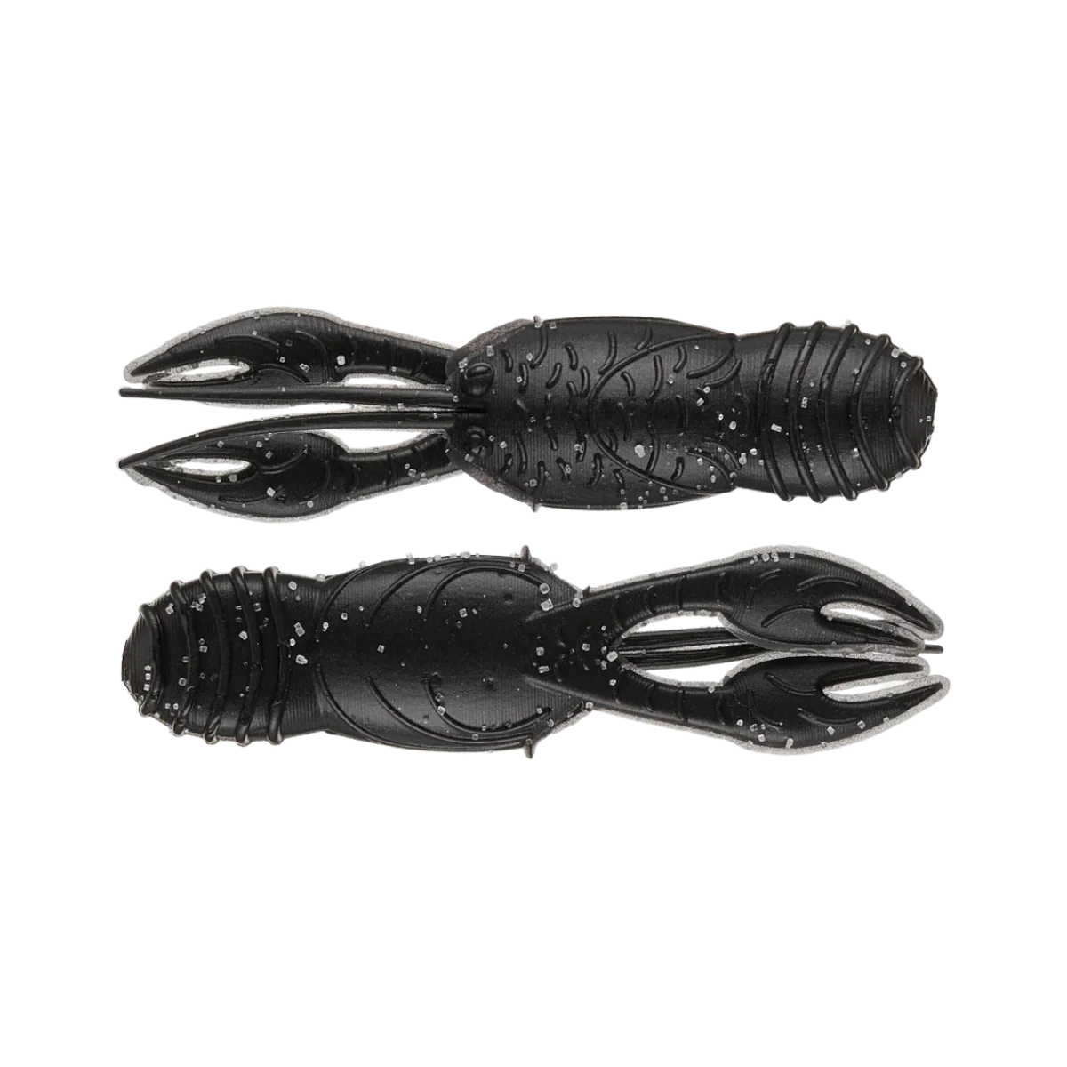 GREAT LAKES FINESSE FINESSE JUVY CRAW 7PK - Image 6