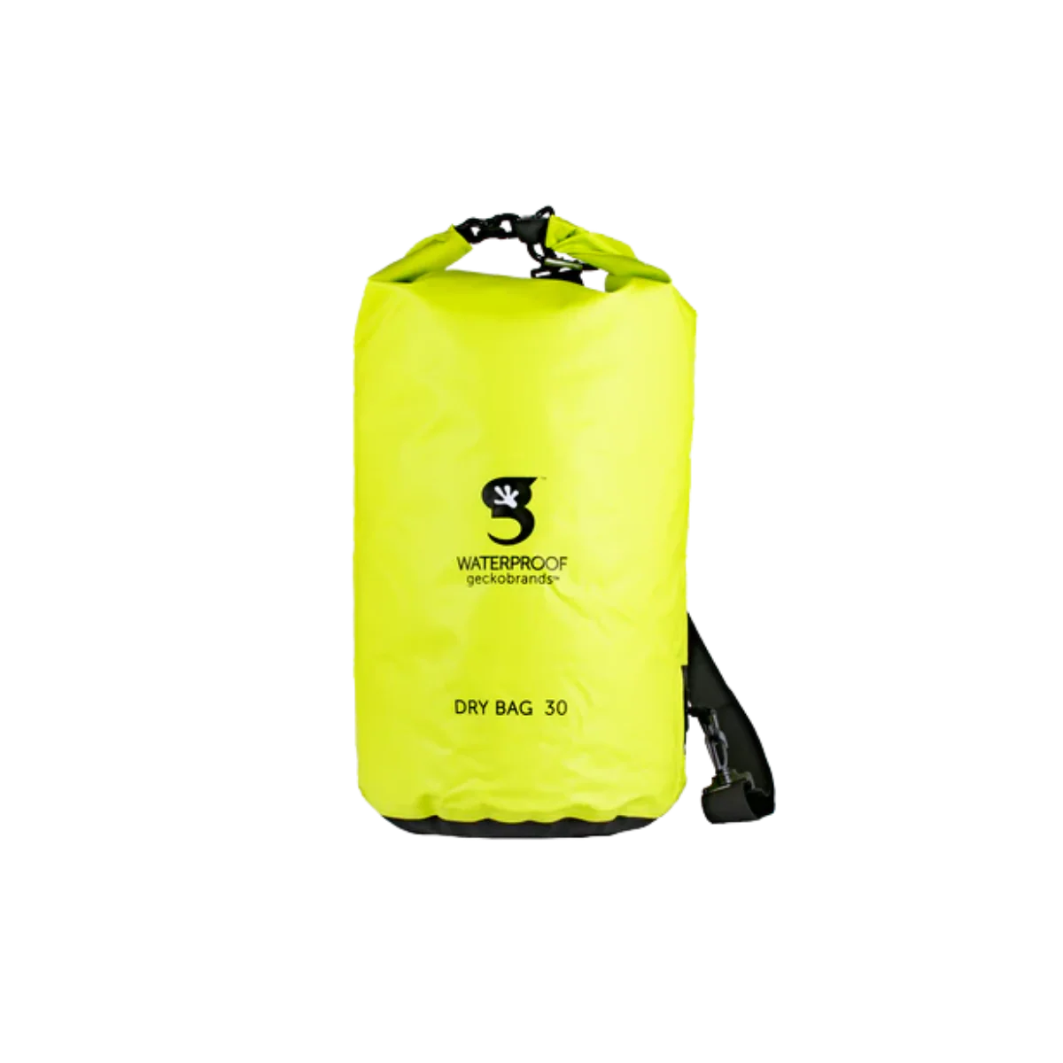 GECKOBRANKDS TARPAULIN DRY BAG 30L
