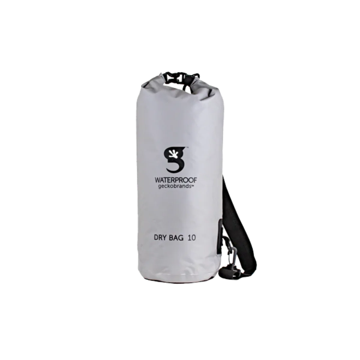 GECKOBRANKDS TARPAULIN DRY BAG 10L