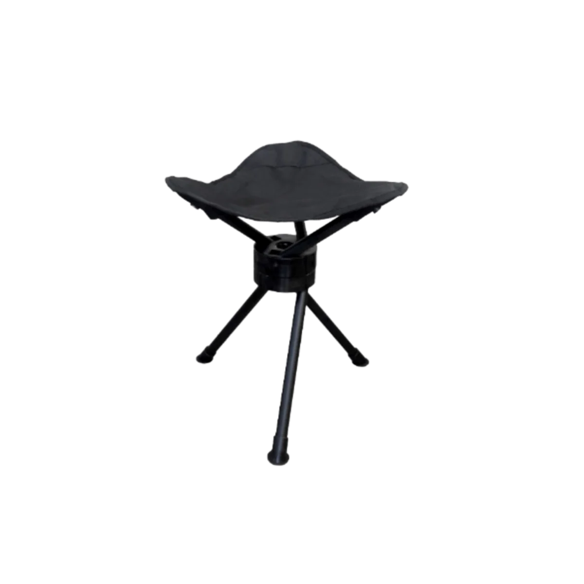 WORLD FAMOUS SWIVEL STOOL