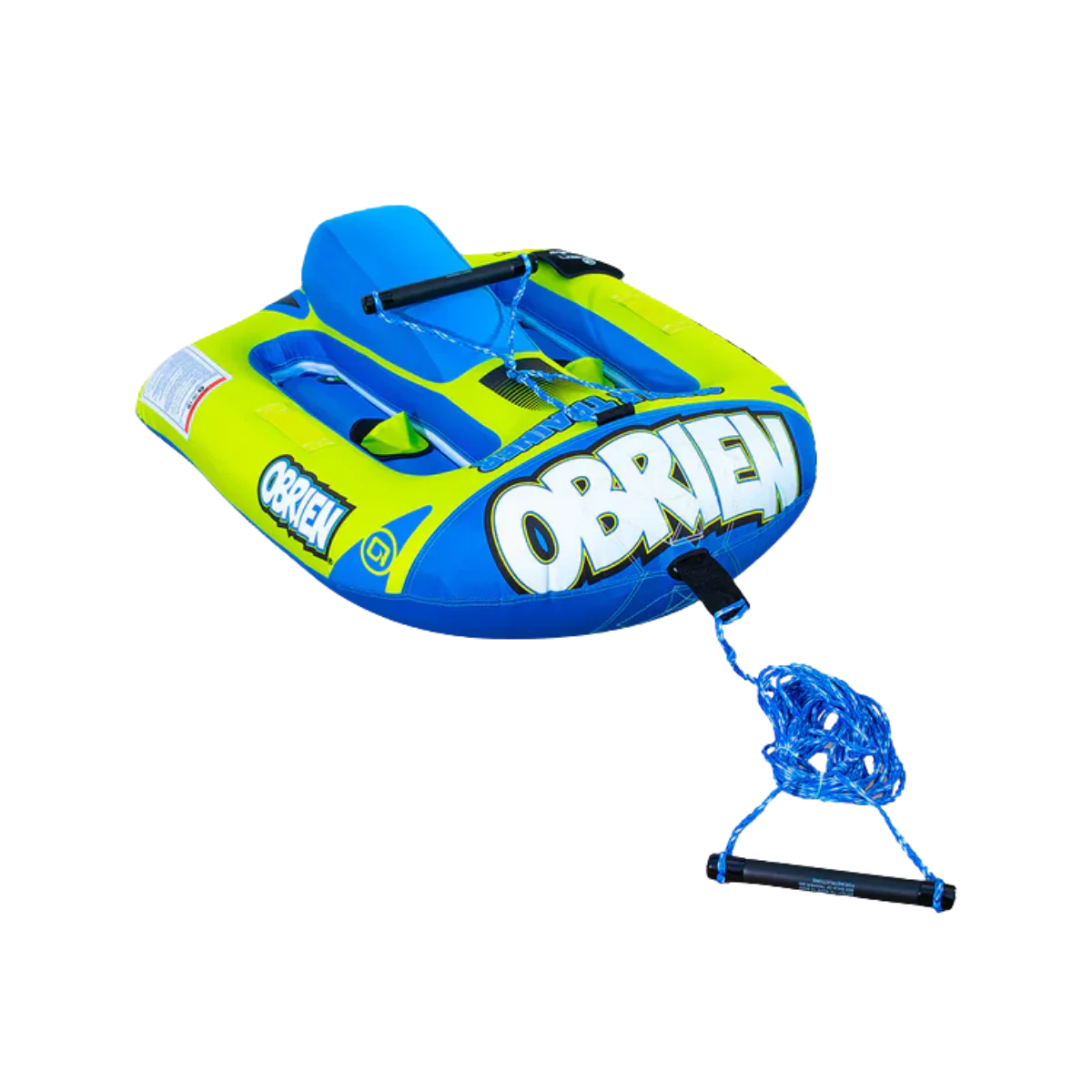OBRIEN SIMPLE INFLATABLE TRAINER