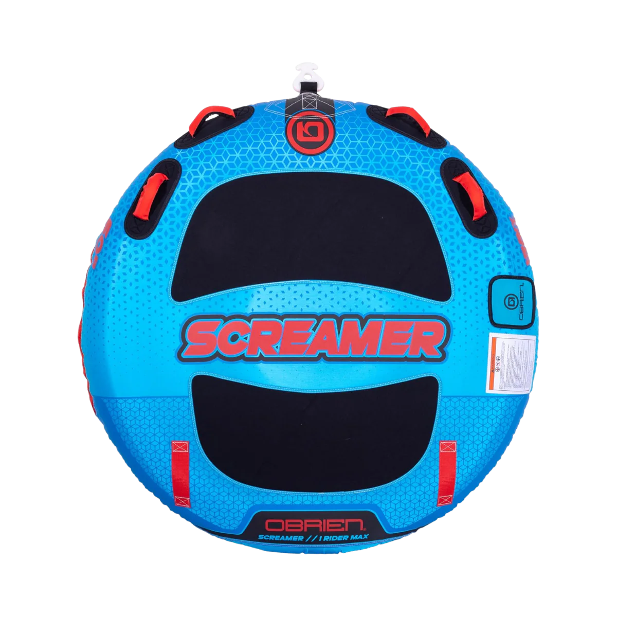 O'BRIEN SCREAMER TOWABLE TUBE 60 INCH