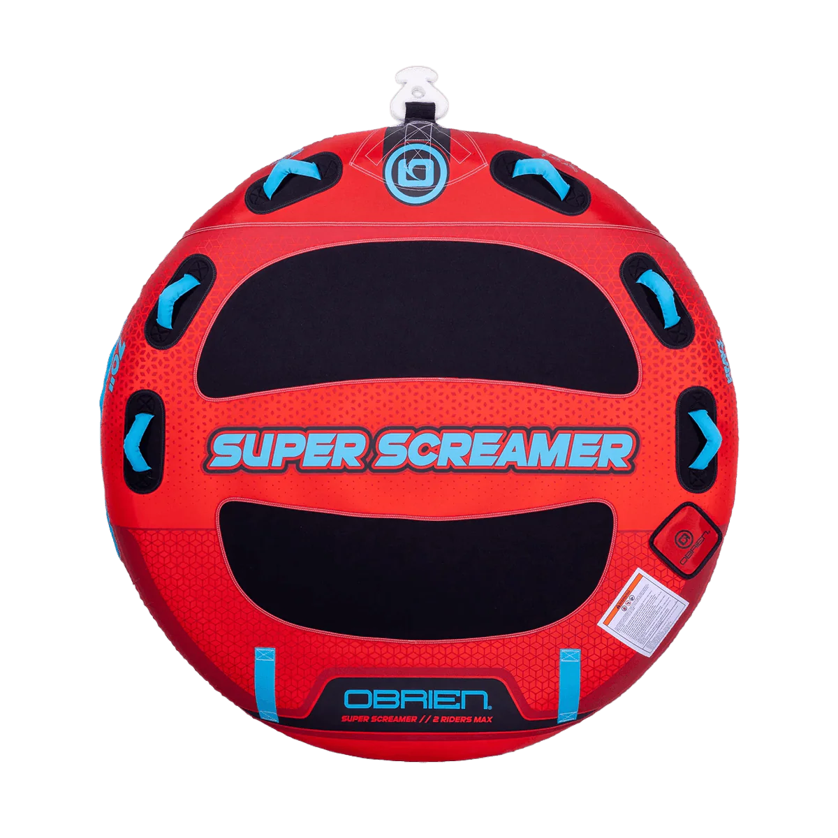 O'BRIEN SUPER SCREAMER BOAT TUBE 70"