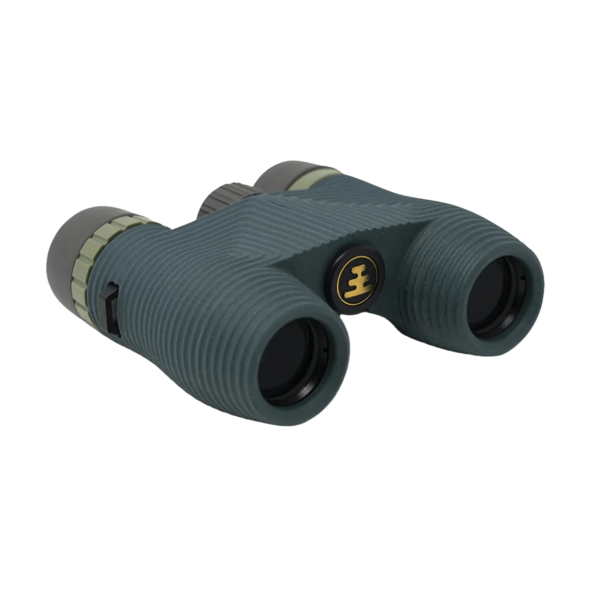NOCS STANDARD ISSUE 8X25 WATERPROOF BINOCULARS - Image 3