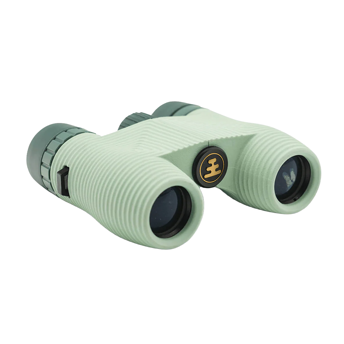 NOCS STANDARD ISSUE 8X25 WATERPROOF BINOCULARS - Image 4