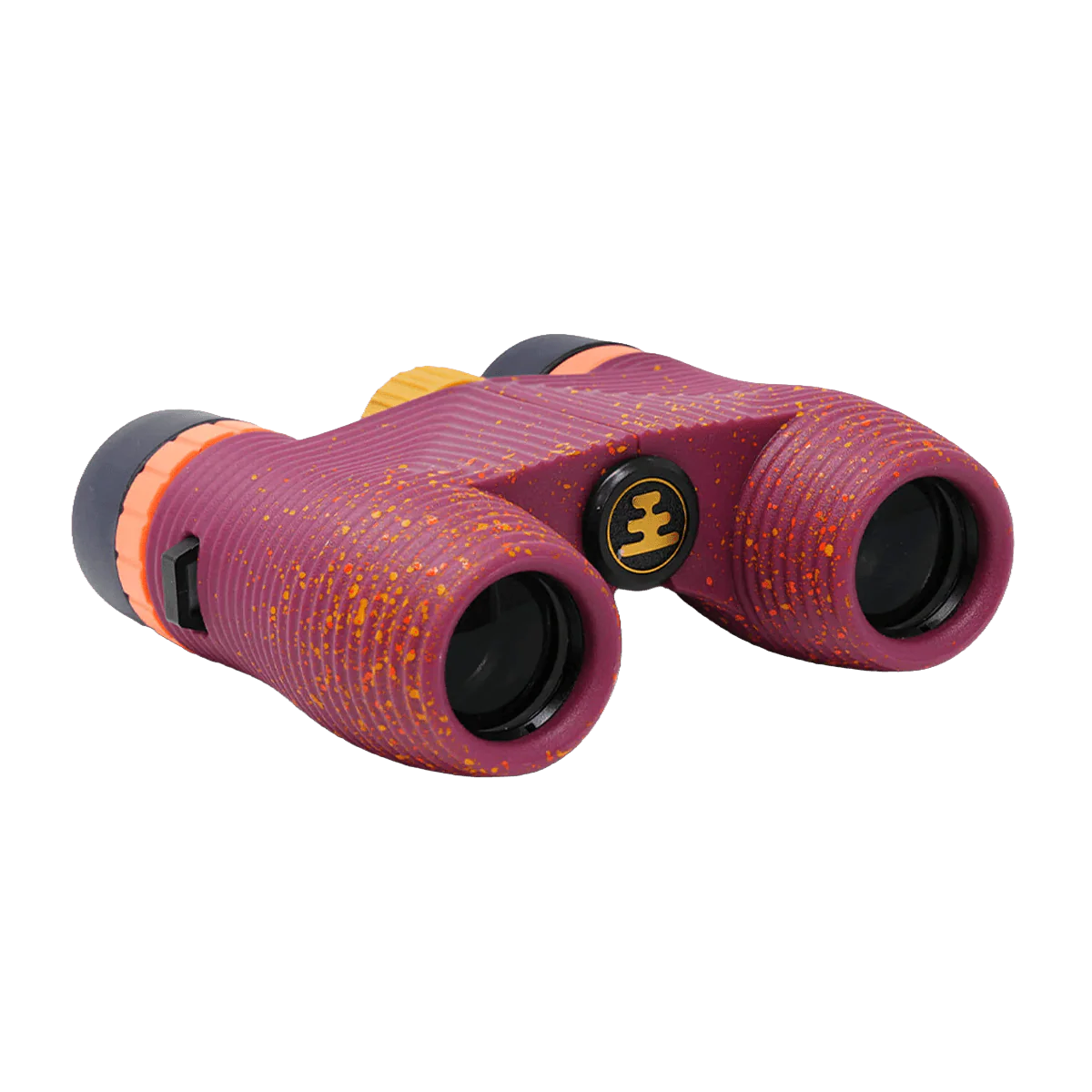 NOCS STANDARD ISSUE 8X25 WATERPROOF BINOCULARS - Image 5