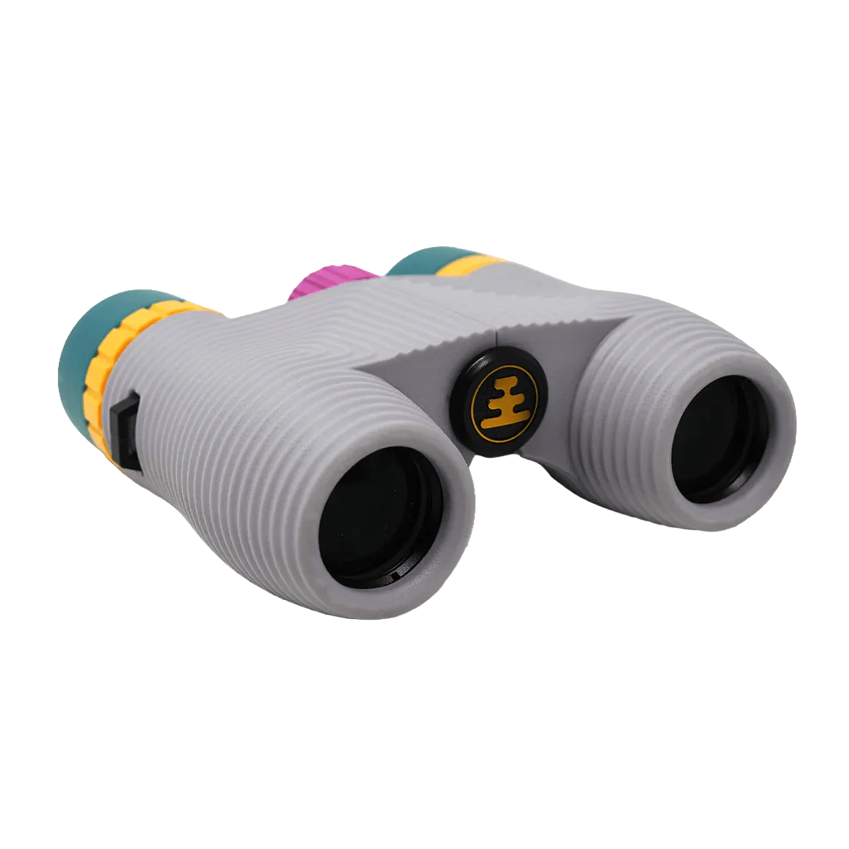 NOCS STANDARD ISSUE 8X25 WATERPROOF BINOCULARS - Image 7