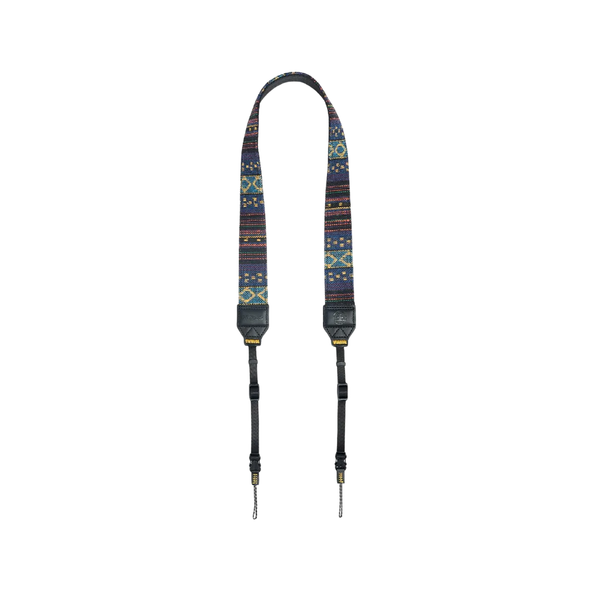 NOCS WOVEN TAPESTRY NECK STRAP - Image 3