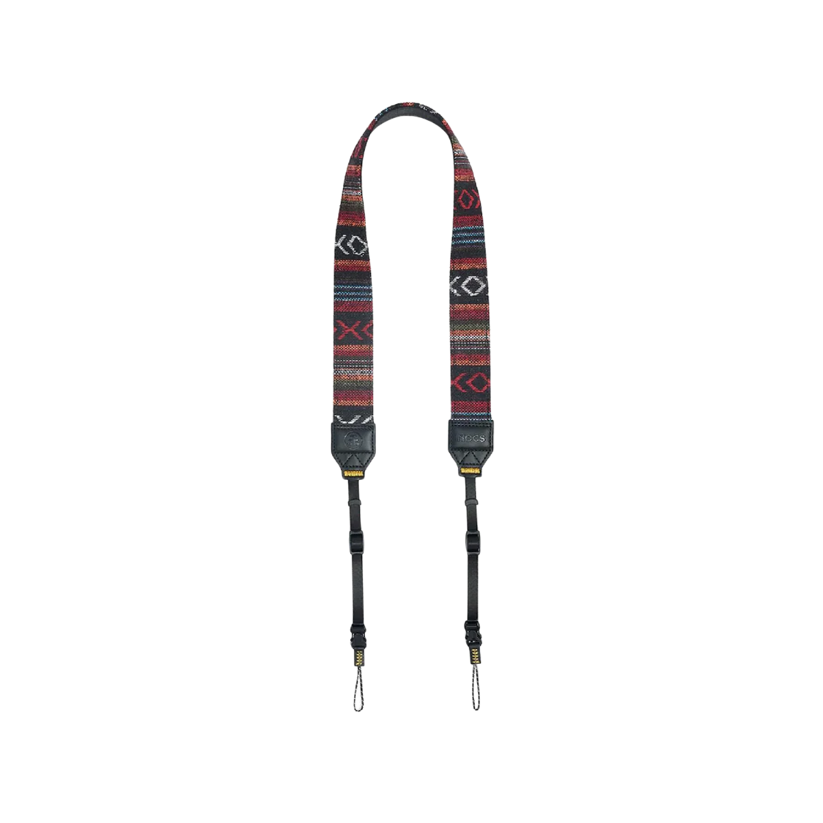 NOCS WOVEN TAPESTRY NECK STRAP - Image 4