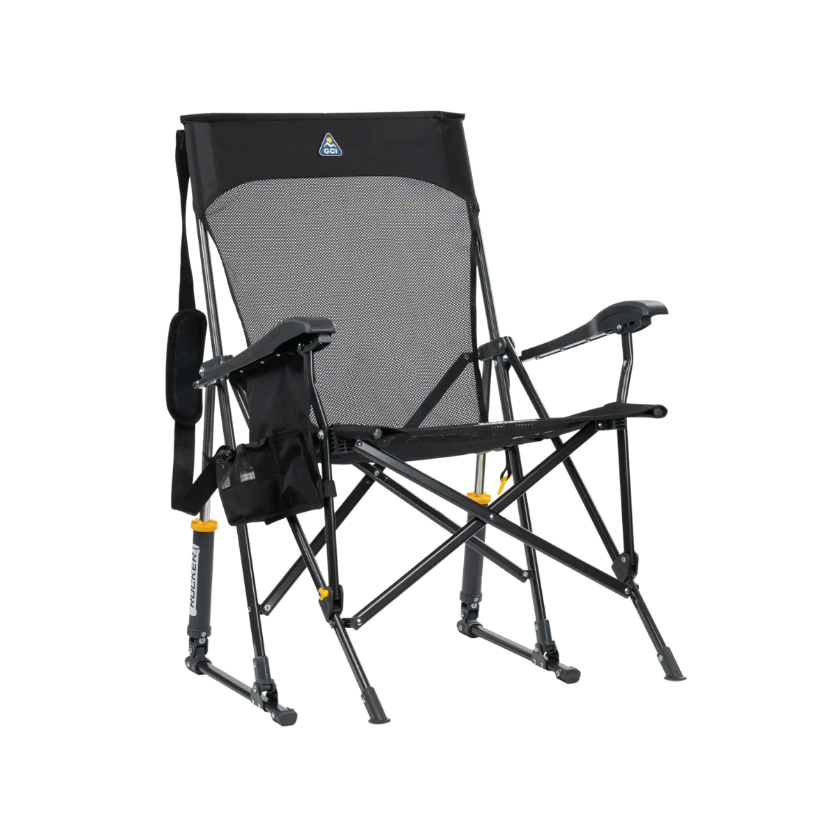 GCI OUTDOOR BREEZEROCKER CHAIR