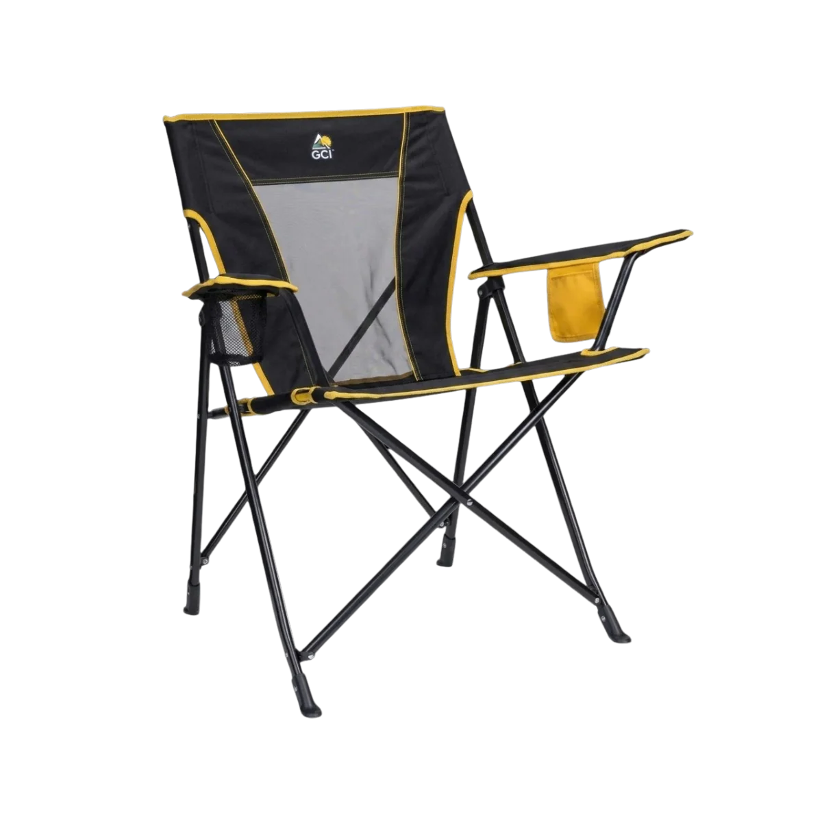 GCI OUTDOOR COMFORT QUAD CHAIR