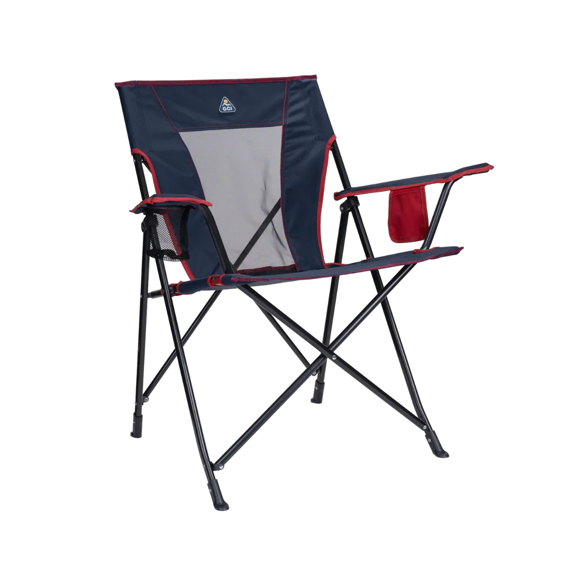 GCI OUTDOOR COMFORT QUAD CHAIR - Image 2