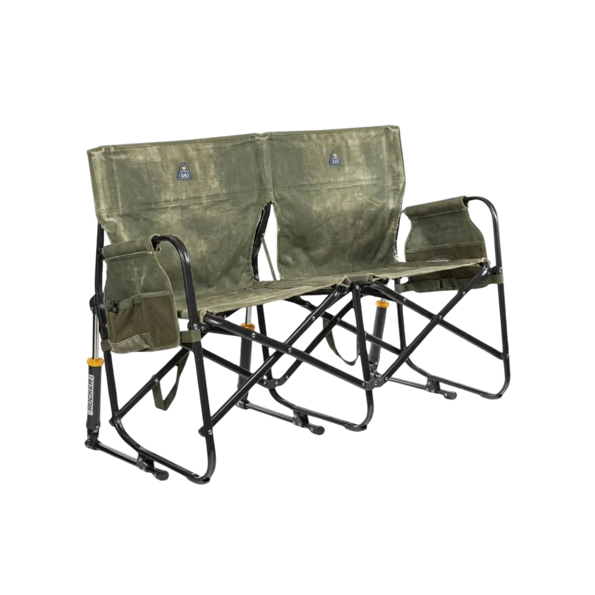 GCI OUTDOOR TANDEM ROCKER