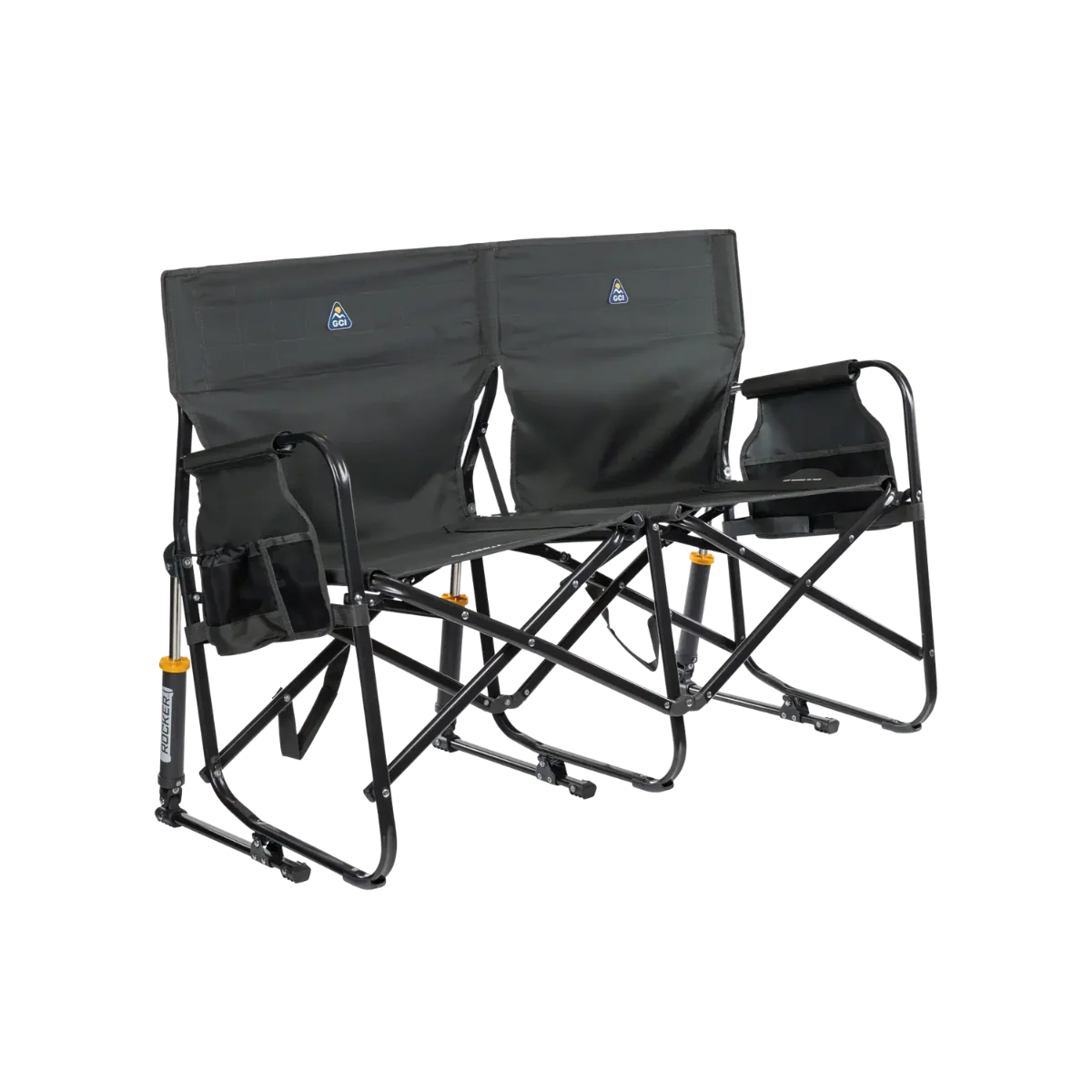 GCI OUTDOOR TANDEM ROCKER - Image 2