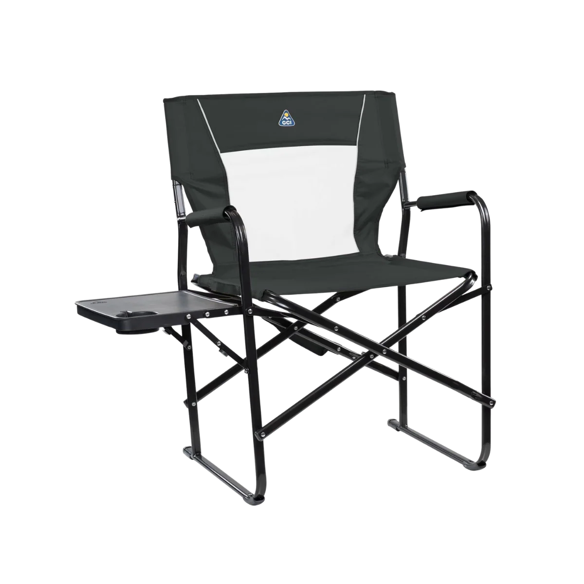 GCI OUTDOOR SLIM FOLD DIRECTOR'S CHAIR XL