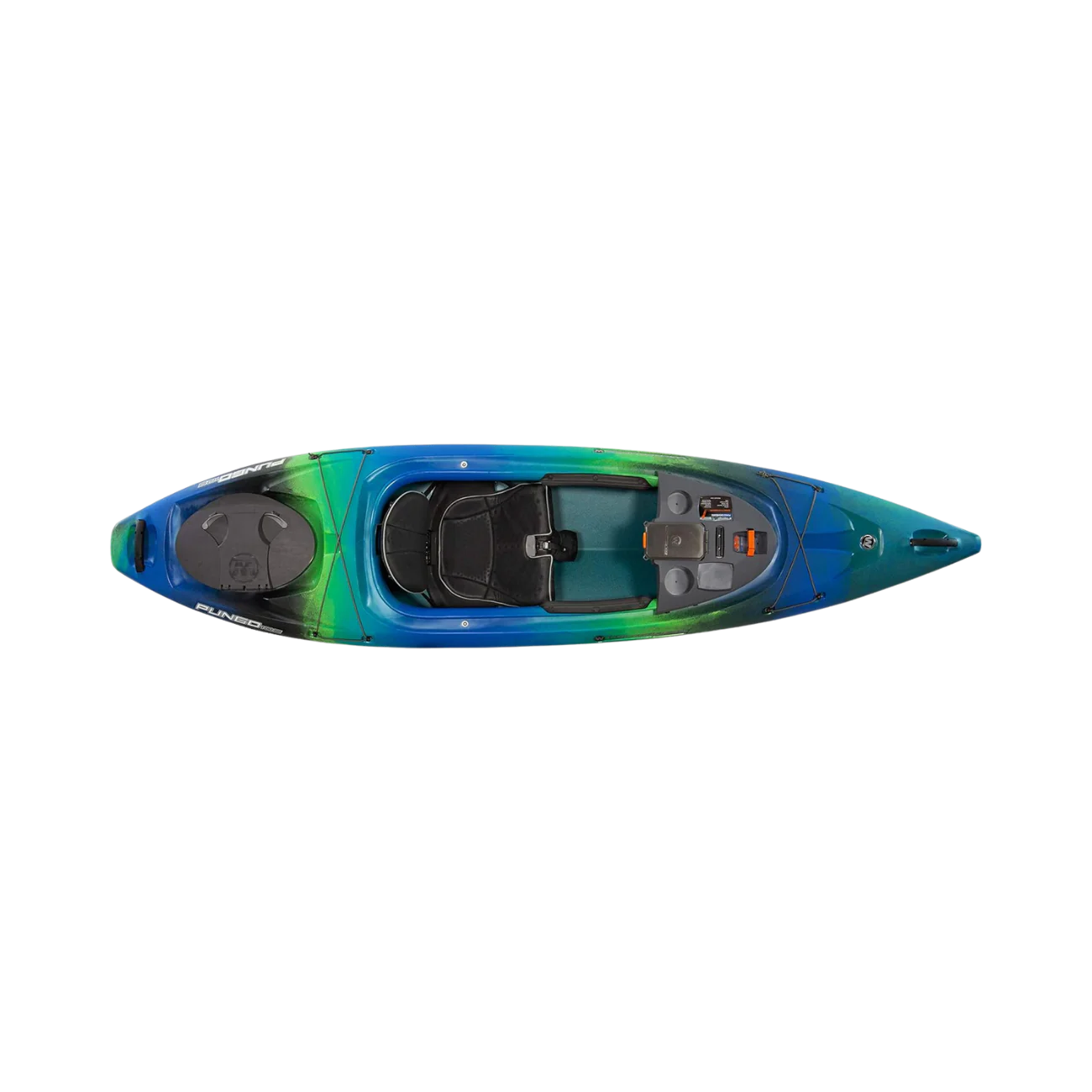 WILDERNESS SYSTEMS PUNGO 105 KAYAK 2026