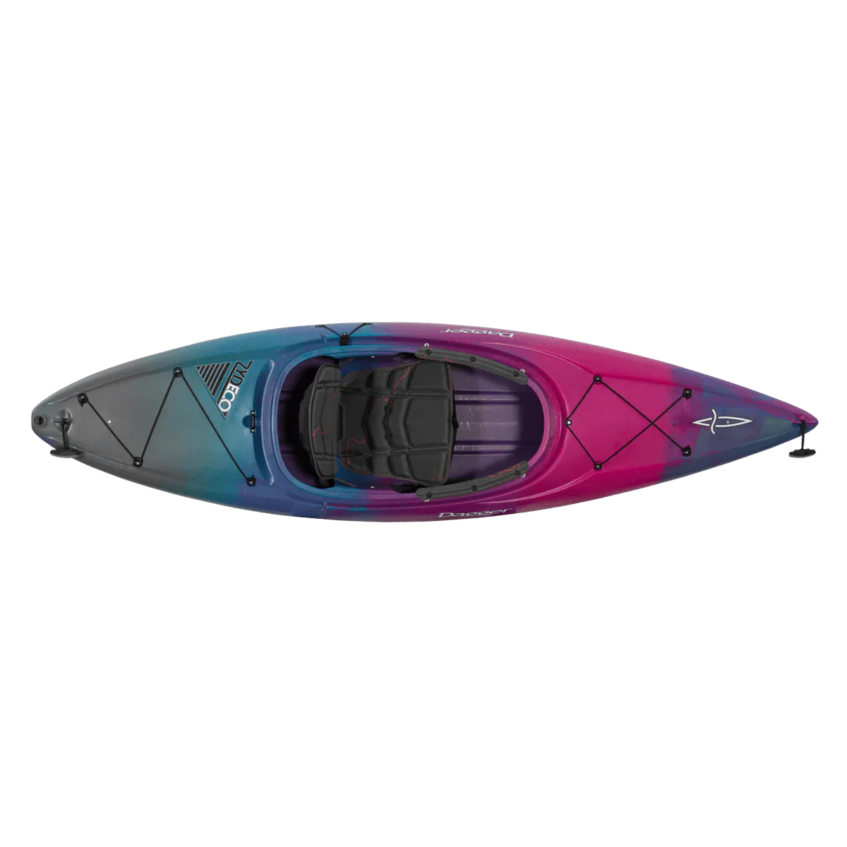 DAGGER ZYDECO 9.0 KAYAK