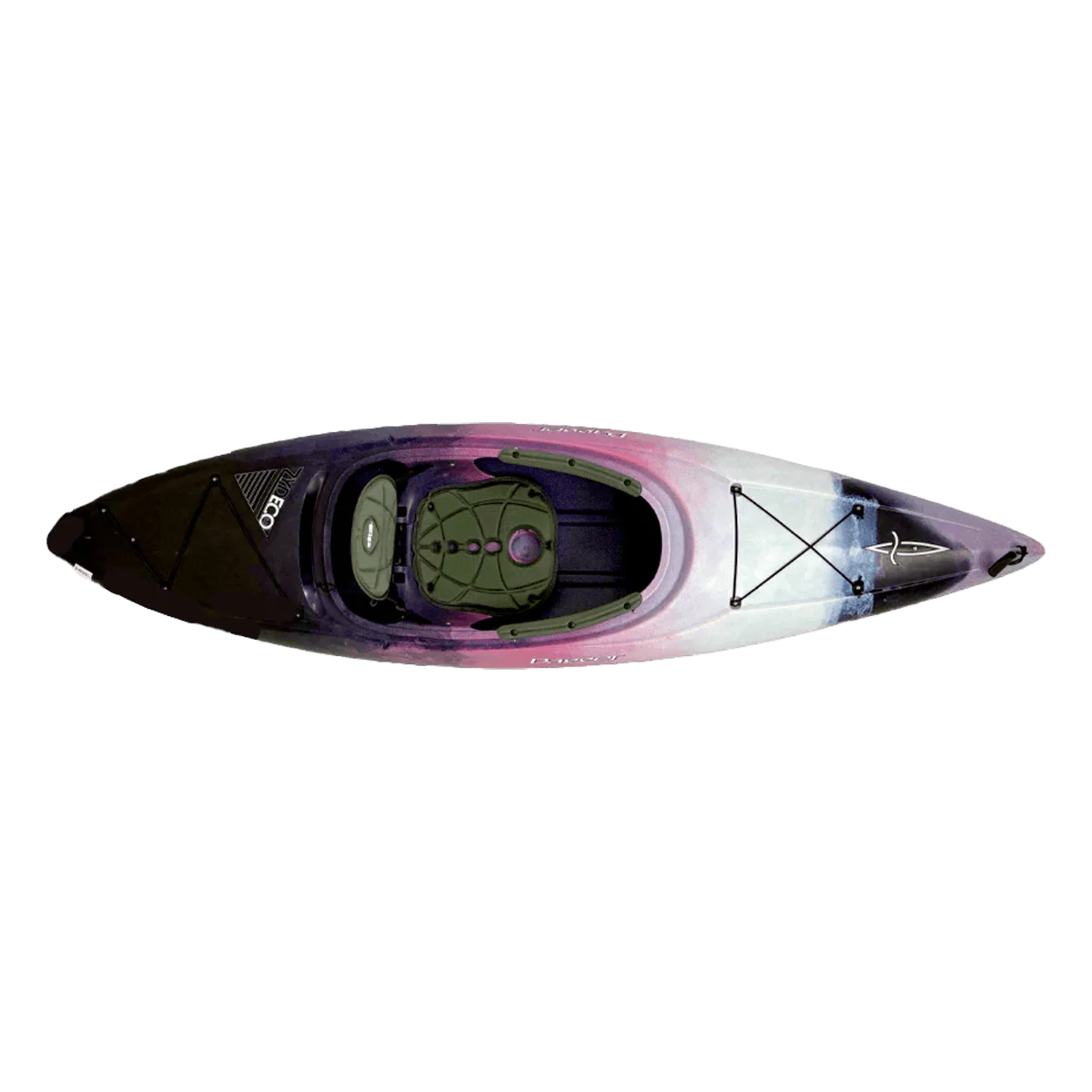 DAGGER ZYDECO 9.0 KAYAK - Image 2
