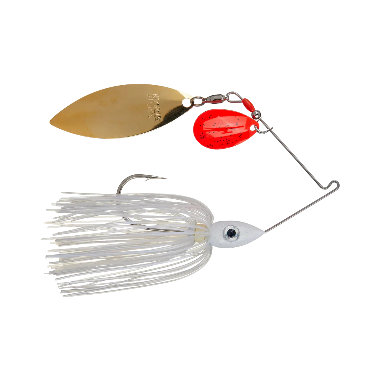NICHOLS LURES PULSATOR KICKER SPINNERBAIT