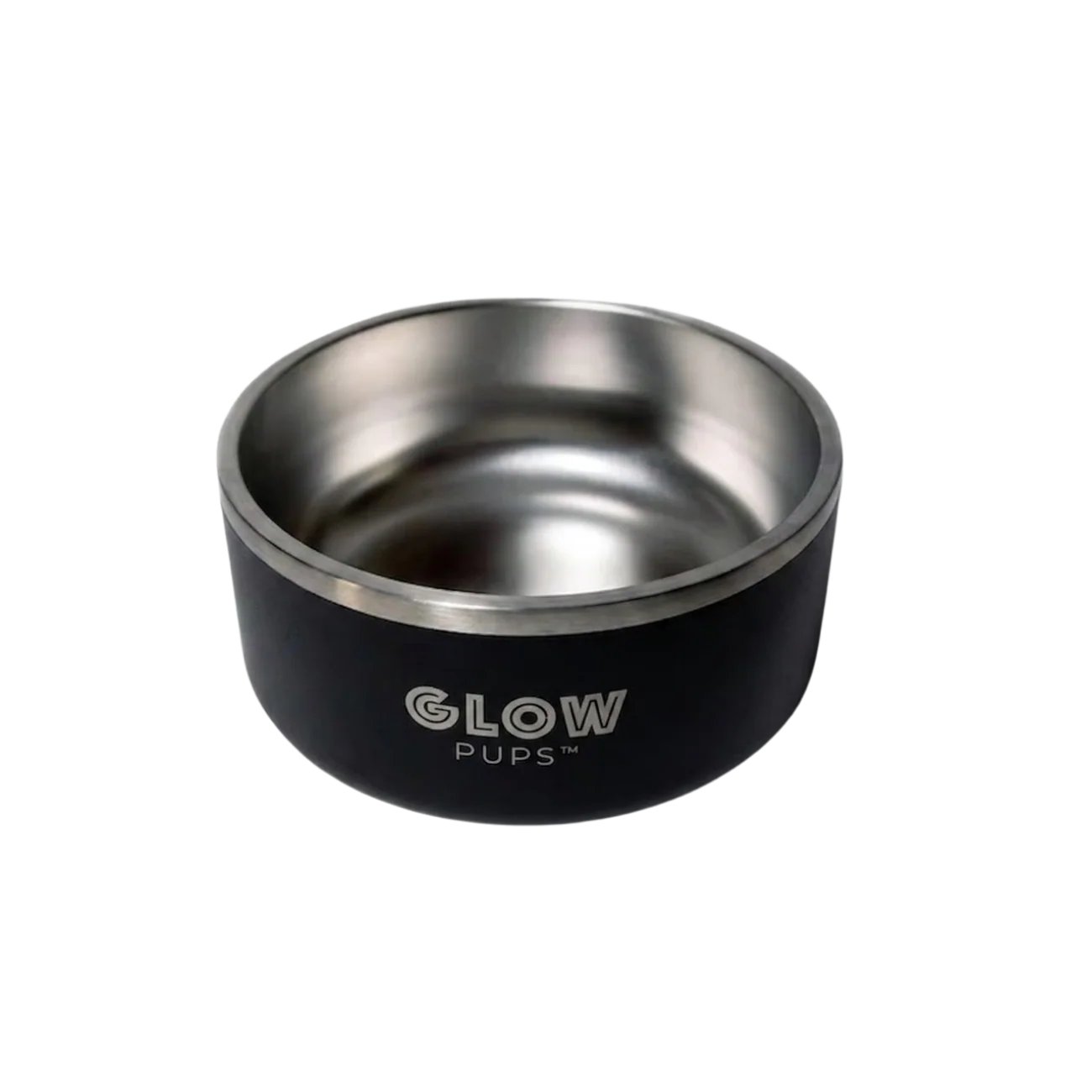 SUNSHINE MOUNTAINEERING STAINLESS STEEL DOG BOWL