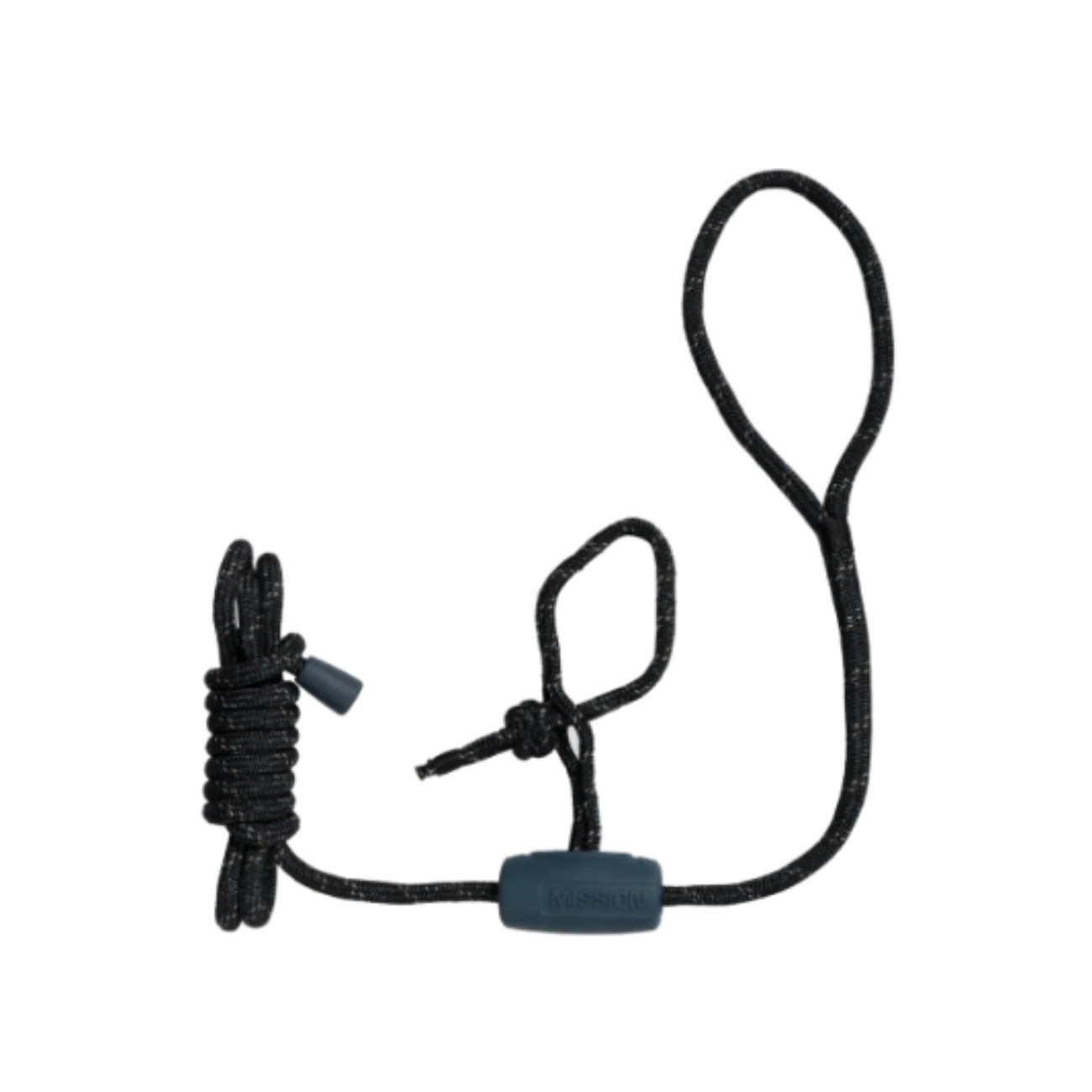 MISSION OUTDOOR DEADKNOT FENDER LINE 3/8IN 9FT